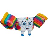 Sevylor Puddle Jumper, Flotadores de brazos multicolor/blanco