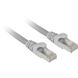 Sharkoon 4044951029716, Cable gris