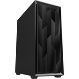 Sharkoon VK2 , Cajas de torre negro
