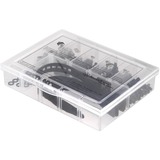SilverStone Juego de tornillos