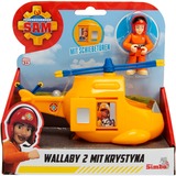 Simba 109252582, Vehículo de juguete 
