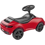 Simba 800056353 correpasillos o balancín infantil Correpasillos con forma de coche, Tobogán rojo/Negro, 1 año(s), 4 rueda(s), Plástico, Negro, Rojo