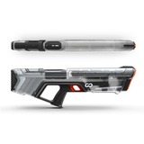 Spyra SpyraGO Clear, Pistola de agua transparente