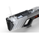 Spyra SpyraGO Clear, Pistola de agua transparente