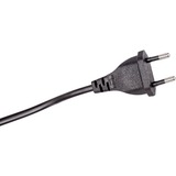 Steba 28.34.00, Trituradora acero fino/Negro