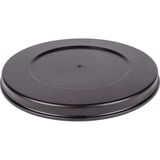 Steba Picadora múltiple MG 400, Trituradora acero fino/Negro