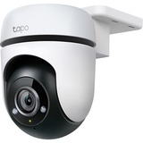TP-Link Tapo C500, Cámara de vigilancia blanco/Negro