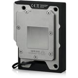 Thermal Grizzly DeltaMate CPU Block - MPII, Disipador de CPU negro/Plateado