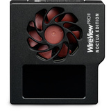 Thermal Grizzly WireView Pro II GPU 12V-2x6 R Noctua Edition, Instrumento de medición negro
