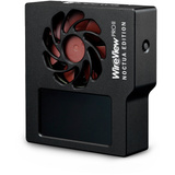 Thermal Grizzly WireView Pro II GPU 12V-2x6 R Noctua Edition, Instrumento de medición negro