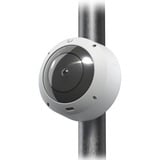 Ubiquiti UACC-AI-360-JB-W, Caja de conexiones blanco