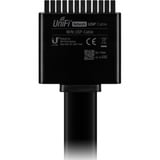 Ubiquiti USP-CABLE cable de transmisión Beige 1,5 m negro, 1,5 m