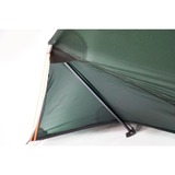 Vango TEQF10HYDA10Z05, F10 Hydrogen Air, Tienda de campaña verde oscuro