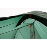 Vango TEQF10HYDA10Z05, F10 Hydrogen Air, Tienda de campaña verde oscuro