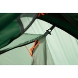 Vango TEQF10HYDA10Z05, F10 Hydrogen Air, Tienda de campaña verde oscuro