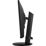 ViewSonic VG Series VG2708-4K pantalla para PC 68,6 cm (27") 3840 x 2160 Pixeles 4K Ultra HD LED Negro, Monitor LED negro (mate), 68,6 cm (27"), 3840 x 2160 Pixeles, 4K Ultra HD, LED, 4 ms, Negro