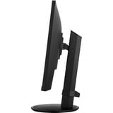 ViewSonic VG Series VG2708-4K pantalla para PC 68,6 cm (27") 3840 x 2160 Pixeles 4K Ultra HD LED Negro, Monitor LED negro (mate), 68,6 cm (27"), 3840 x 2160 Pixeles, 4K Ultra HD, LED, 4 ms, Negro