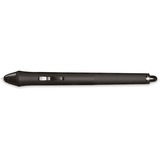 Wacom Art Pen lápiz óptico Gris, Bolígrafo para pantallas negro, Gris, -60 - 60°, Intuos Pro (PTH451, PTH651, PTH651SE, PTH851) Wacom Intuos Pro (PTH660, PTH660P, PTH860, PTH860P)..., 156,3 x 15,5 mm, 20 g