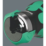 Wera 05008892001, Conjuntos de bits negro/Verde