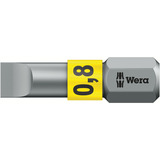 Wera 05008892001, Conjuntos de bits negro/Verde