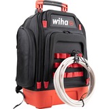 Wiha 930031602, Kit de herramientas negro/Rojo