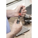 Wiha Juego de destornilladores de torque TorqueVario-S negro/Rojo