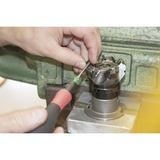 Wiha Juego de destornilladores de torque TorqueVario-S negro/Rojo