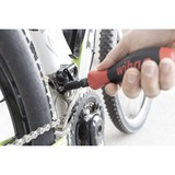 Wiha Juego de destornilladores de torque TorqueVario-S negro/Rojo