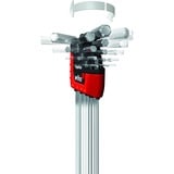 Wiha Juego de llaves de pasador en soporte ErgoStar, Destornillador 