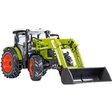 Wiking 10782900000, Automóvil de construcción 