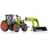 Wiking 10782900000, Automóvil de construcción 