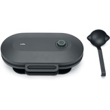 Wilfa WM5DB-200, Gofrera negro