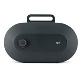 Wilfa WM5DB-200, Gofrera negro
