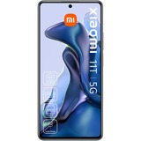 Xiaomi 11T, Móvil azul