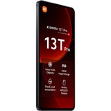 Xiaomi 13T Pro, Móvil negro