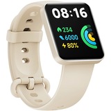 Xiaomi Fitnesstracker beige