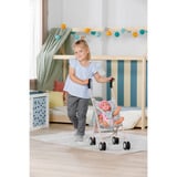 ZAPF Creation BABY born Cochecito con bolsa Jungla, Cochecitos de muñecos 