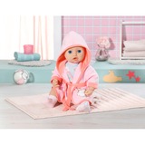 ZAPF Creation Deluxe Bath Time, Accesorios para muñecas Baby Annabell Deluxe Bath Time, Juego de baño para muñecas, 3 año(s), 187,5 g