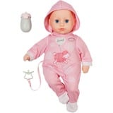 ZAPF Creation @Baby Annabell Hannah Let's Play 36cm, Muñecos Baby Annabell @ Hannah Let's Play 36cm, Muñeca bebé, Femenino, 1 año(s), Niño/niña, Sonoro, 360 mm