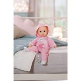 ZAPF Creation @Baby Annabell Hannah Let's Play 36cm, Muñecos Baby Annabell @ Hannah Let's Play 36cm, Muñeca bebé, Femenino, 1 año(s), Niño/niña, Sonoro, 360 mm