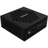 ZOTAC ZBOX CI337 nano, Barebone negro