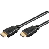 goobay 61162, Cable negro