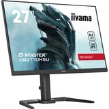 iiyama GB2770HSU-B5, Monitor de gaming negro