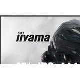 iiyama G-MASTER GB2741HSU-B1 pantalla para PC 68,6 cm (27") 1920 x 1080 Pixeles Full HD LED Negro, Monitor de gaming negro (mate), 68,6 cm (27"), 1920 x 1080 Pixeles, Full HD, LED, Negro