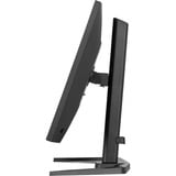 iiyama G-MASTER GB2741HSU-B1 pantalla para PC 68,6 cm (27") 1920 x 1080 Pixeles Full HD LED Negro, Monitor de gaming negro (mate), 68,6 cm (27"), 1920 x 1080 Pixeles, Full HD, LED, Negro