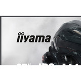 iiyama G-MASTER GB2741HSU-B1 pantalla para PC 68,6 cm (27") 1920 x 1080 Pixeles Full HD Negro, Monitor de gaming negro (mate), 68,6 cm (27"), 1920 x 1080 Pixeles, Full HD, Negro