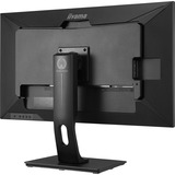 iiyama G-MASTER GB3271QSU-B1 pantalla para PC 80 cm (31.5") , Monitor de gaming negro, 80 cm (31.5"), 2560 x 1440 Pixeles, Wide Quad HD, LED, 1 ms, Negro