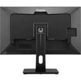 iiyama G-MASTER GB3271QSU-B1 pantalla para PC 80 cm (31.5") , Monitor de gaming negro, 80 cm (31.5"), 2560 x 1440 Pixeles, Wide Quad HD, LED, 1 ms, Negro