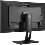 iiyama G-MASTER GB3271QSU-B1 pantalla para PC 80 cm (31.5") , Monitor de gaming negro, 80 cm (31.5"), 2560 x 1440 Pixeles, Wide Quad HD, LED, 1 ms, Negro