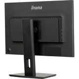 iiyama ProLite XB2495WSU-B1, Monitor LED negro (mate)